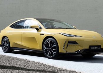 Kalah dari Cina, Tesla Rencanakan Peluncuran Kendaraan Listrik Terjangkau pada 2025