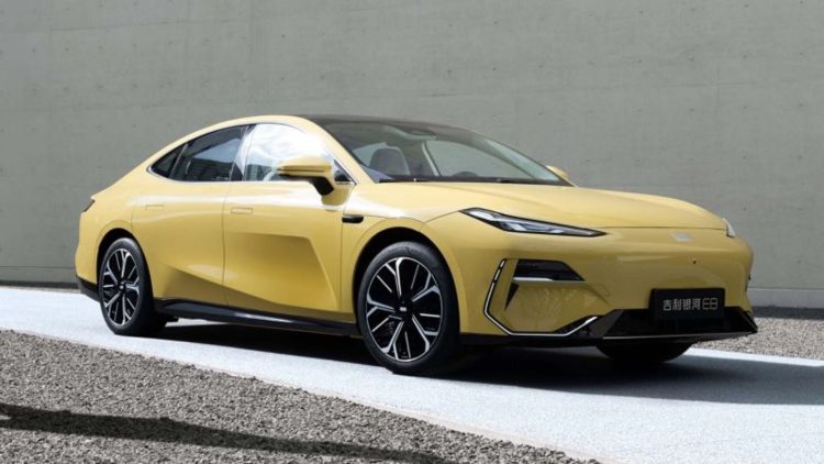 Kalah dari Cina, Tesla Rencanakan Peluncuran Kendaraan Listrik Terjangkau pada 2025