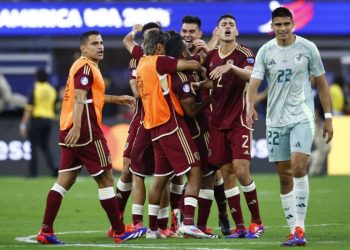 Kronologi Daniel Maldini, Anak Paolo Maldini, Hampir Membela Timnas Venezuela