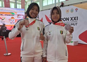 Pj Bupati dan Pemkab Tanggamus Dianggap Acuh terhadap Keberhasilan Atlet di PON XXI Aceh-Sumut