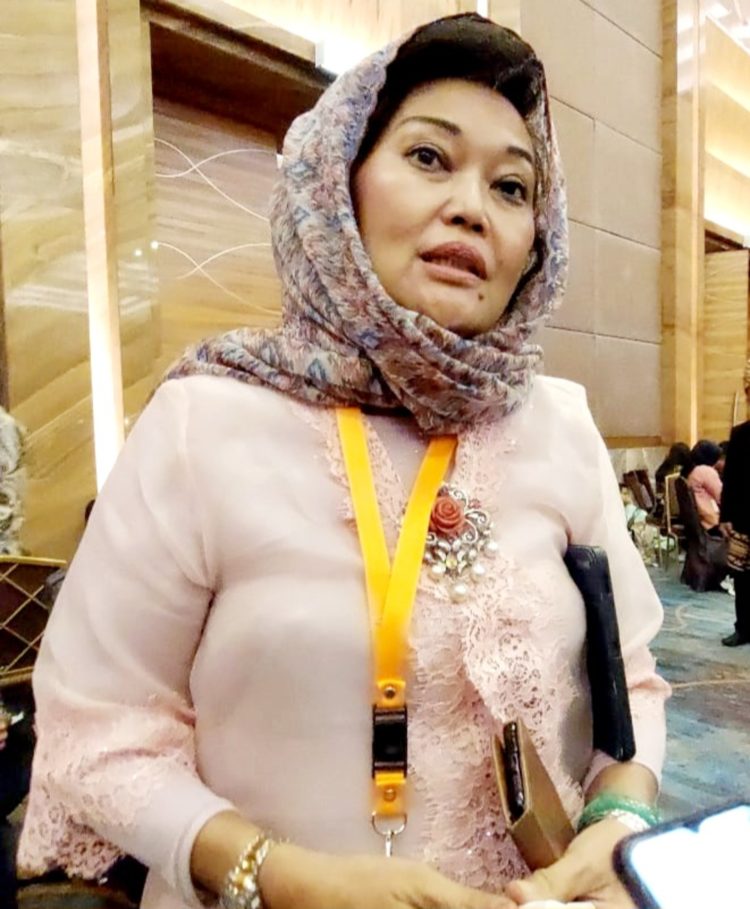 Juwita: Penambahan Jumlah PTPS di Kota Bandar Lampung untuk Sukseskan Pemilu 2024