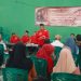 DPC PDIP Gelar Pelatihan Calon Saksi di Ambarawa Barat untuk Pemenangan Pilkada
