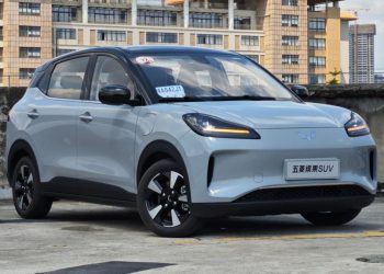 Wuling Bingo SUV Resmi Diluncurkan: Harga Mulai Rp162 Juta, Siap Jadi Primadona Konsumen Indonesia