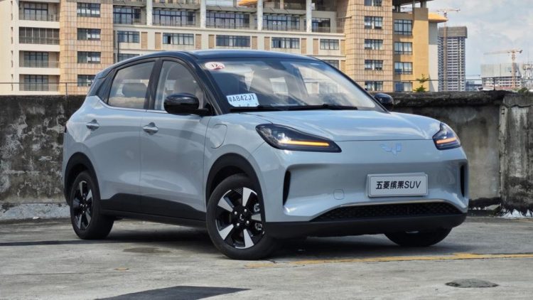 Wuling Bingo SUV Resmi Diluncurkan: Harga Mulai Rp162 Juta, Siap Jadi Primadona Konsumen Indonesia