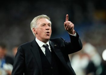 Real Madrid Ambil Langkah Besar untuk Melindungi Carlo Ancelotti dari Krisis Pemain