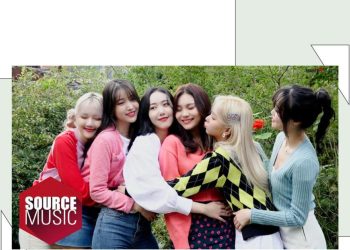 GFRIEND Umumkan Reuni Tahun Depan, Source Music Dapat Reaksi Skeptis dari Fans*