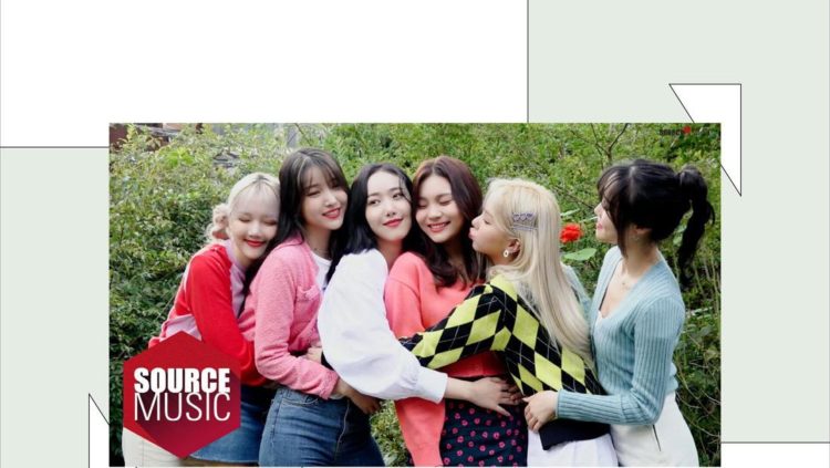 GFRIEND Umumkan Reuni Tahun Depan, Source Music Dapat Reaksi Skeptis dari Fans*