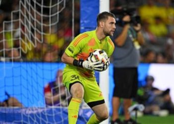 Maarten Paes: Hidupnya Berubah Berkat Dukungan Timnas Indonesia