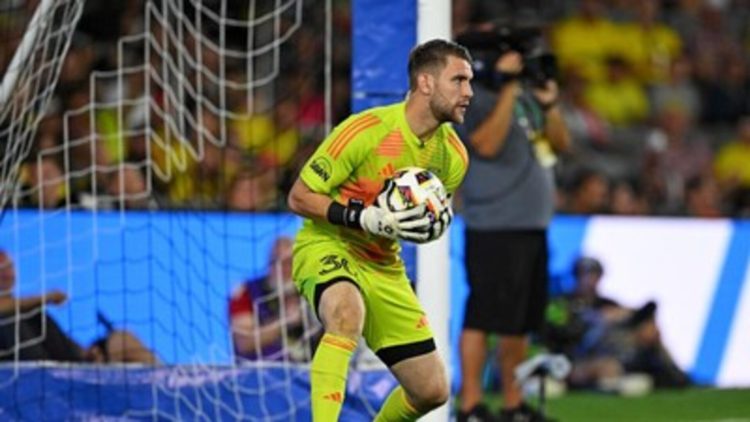 Maarten Paes: Hidupnya Berubah Berkat Dukungan Timnas Indonesia