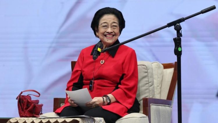 Megawati Soekarnoputri: “Saya adalah Orang Paling Disadap di Indonesia”