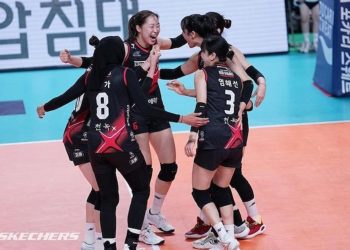 Jadwal Pertandingan KOVO Cup 2024: Daejeon JungKwanJang Red Sparks Hadapi Seoul KIXX, Suwon Jumpa Hwaseong