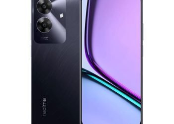 Realme C61 Resmi Meluncur di Indonesia: RAM Besar Hingga 24GB dengan Harga Terjangkau