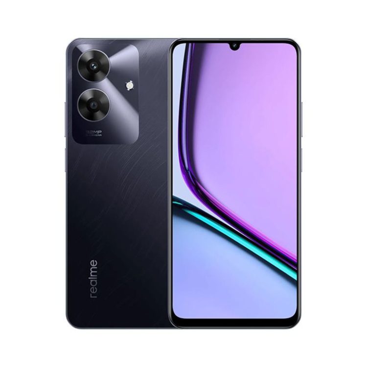Realme C61 Resmi Meluncur di Indonesia: RAM Besar Hingga 24GB dengan Harga Terjangkau