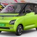 MG Comet EV Tantang Wuling Air ev, Harga Lebih Terjangkau!