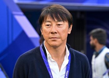 Indra Sjafri dan Shin Tae-yong Sepakat: Jens Raven Butuh Waktu untuk Berkembang