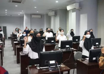 Benarkah Banyak Pelamar PPPK 2024 Tahap 1 Kemenag Dibatalkan Kelulusannya?