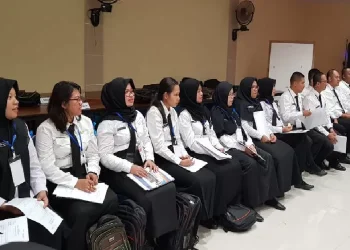 Rincian Bobot Nilai SKB CPNS 2024 yang Perlu Diketahui