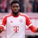 Manchester United Fokus Rekrut Bek Sayap Kiri, Alphonso Davies Jadi Prioritas