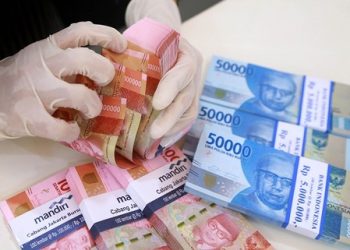 Simulasi KUR BNI Rp50 Juta untuk Pengusaha UMKM