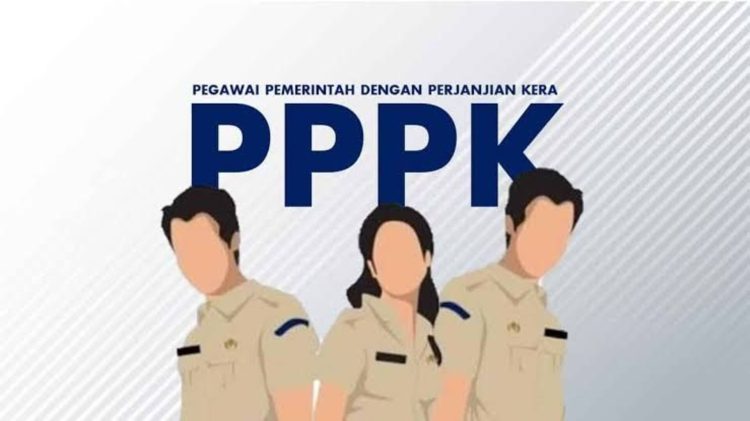 RESMI: Ketentuan BKN bagi Peserta yang Gagal CPNS 2024, Apakah Bisa Daftar PPPK?