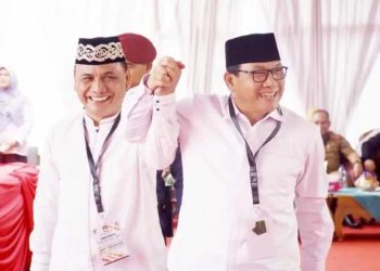 Kisruh Pembatalan Paslon Wahdi-Qomaru: KPU Kota Metro Jangan Plin-Plan, Dapat Ancaman Besar!