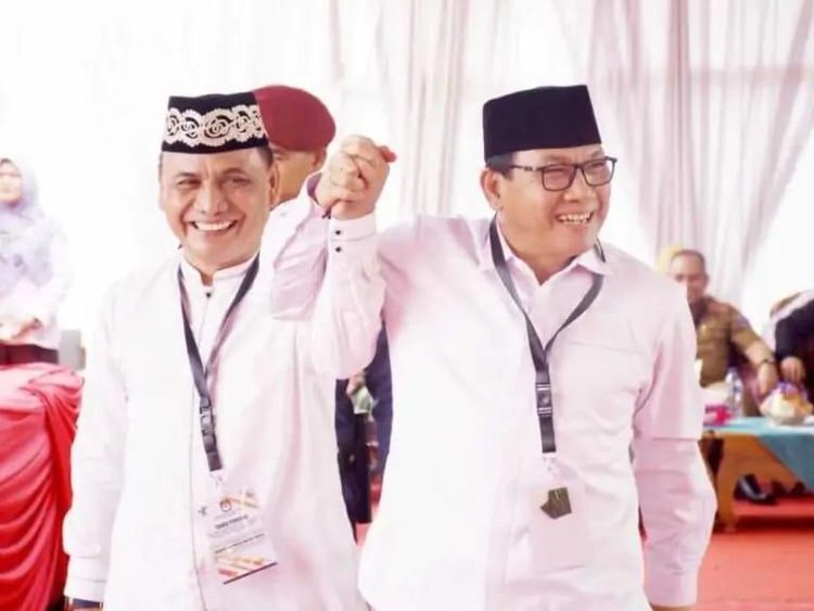 Kisruh Pembatalan Paslon Wahdi-Qomaru: KPU Kota Metro Jangan Plin-Plan, Dapat Ancaman Besar!