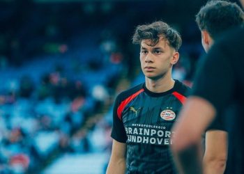 PSSI Hubungi Mylian Jimenez, Calon Gelandang Timnas Indonesia?