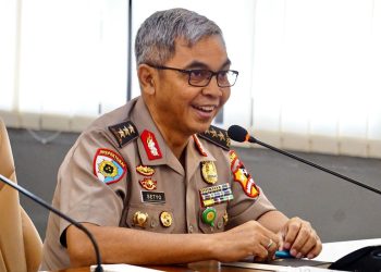 Setyo Budiyanto Terpilih Menjadi Ketua KPK Periode 2024-2029
