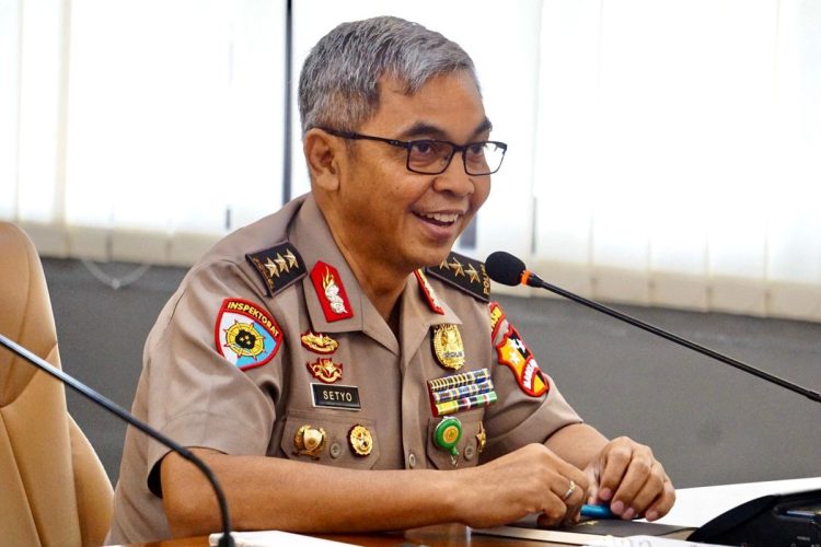 Setyo Budiyanto Terpilih Menjadi Ketua KPK Periode 2024-2029