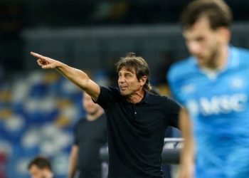 Antonio Conte Respon Tudingan Bawa Mukjizat bagi Napoli