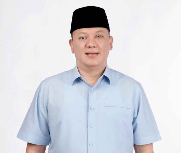 Bawaslu Pesawaran: KPU Langgar Administrasi Terkait Ijazah Cabup Aries Sandi