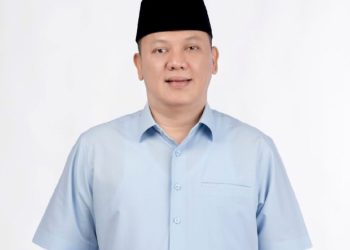 SKPI Paket C Aries Sandi Terganjal Masalah, Tak Cantumkan Daerah Asal Sekolah