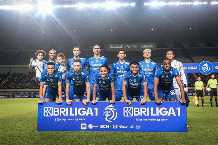 Bojan Hodak Ungkap Alasan Persib Lebih Waspadai Semen Padang daripada Persik Kediri