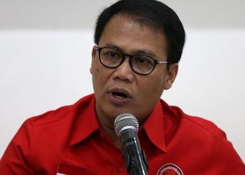 PDIP Temukan Anomali dalam Pilgub Banten 2024, Siap Tempuh Gugatan ke MK