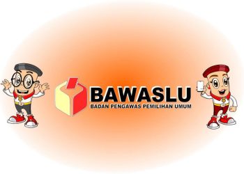 Bawaslu Catat 55 Pelanggaran Selama Kampanye Pilgub Lampung