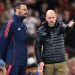 Terungkap: Percakapan Erik ten Hag dan Ruud van Nistelrooy Sebelum Manchester United vs Leicester City