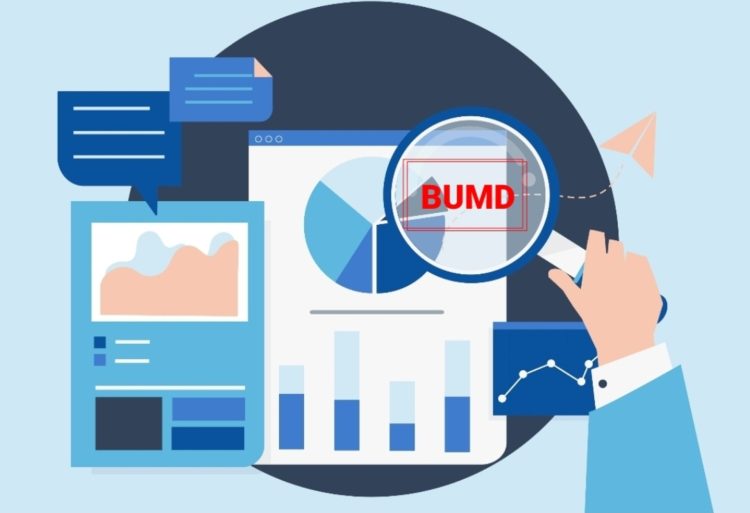 BUMD Pengelola Dana PI Diharapkan Permudah Perizinan dan Penyelesaian Masalah Daerah