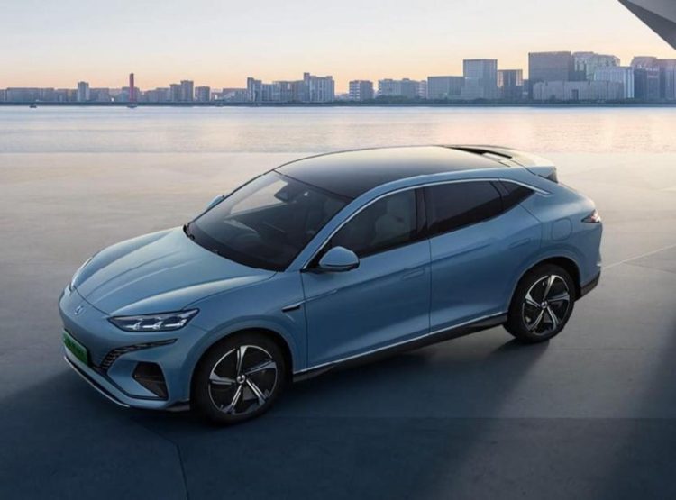 Aion Indonesia Siapkan MPV 7 Penumpang Lokal untuk Saingi BYD