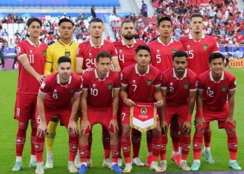 Kabar Mengecewakan! Penyerang Keturunan Ini Gagal Gabung Timnas Indonesia