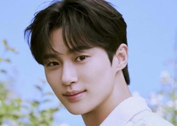 Byeon Woo Seok Tunjukkan Kebaikan Hati dengan Donasi Rp3,4 Miliar untuk Bantu Pasien Anak