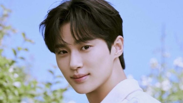 Byeon Woo Seok Tunjukkan Kebaikan Hati dengan Donasi Rp3,4 Miliar untuk Bantu Pasien Anak