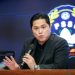 Erick Thohir Tegaskan Target Peringkat 4 Besar untuk Timnas Indonesia: Tidak Bisa Ditawar!