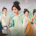 Profil Aktris Tiongkok Zhao Lusi, Lawan Main Liu Yuning di Drama The Story of Pearl Girl