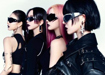 SM Entertainment Siap Hadirkan Kejutan, Girl Group Baru Dijadwalkan Debut Tahun Depan!