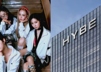 Bocor! HYBE Diduga Memanfaatkan Kabar Kencan Karina dan Lee Jae Wook untuk Menutupi Prestasi Aespa