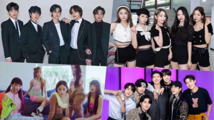 Min Hee Jin Mundur dari HYBE: Mantan CEO ADOR Resmi Tinggalkan Perusahaan