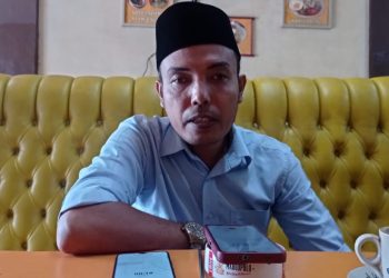 Camat Bandarsurabaya Dilaporkan ke Gakkumdu Lamteng Terkait Dugaan Pelanggaran Netralitas Pilkada