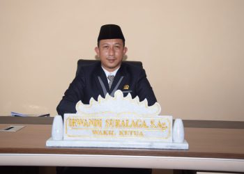 DPRD Tanggamus Soroti Seleksi Sekda, Wakil Ketua Sebut Ada Pengkondisian