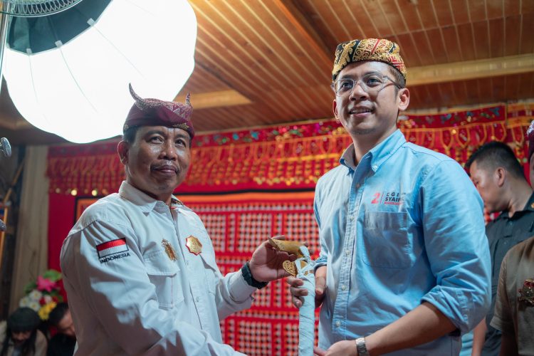 Dukungan Panglima Alif Jaya untuk Egi: “Kata Sudah Terucap, 10 Kuda Tak Mampu Menariknya Kembali”
