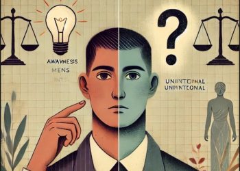 Mens Rea: Memahami Niat di Balik Tindak Pidana